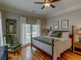A picture of the hotel: Bonne Terre Inn Magnolia Room