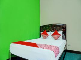 Hotel Foto: OYO 92189 Wisma Inayah Syariah