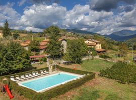 होटल की एक तस्वीर: Agriturismo Il Bardellino