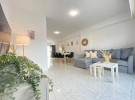 Hotel Foto: Phaedrus Living Down Town Flat Stephania 302