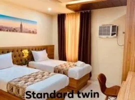 Golden Suites, hotel en General Santos