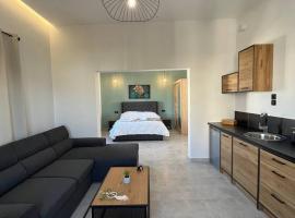 Hotel Photo: Elefsinian Mysteries Apartments