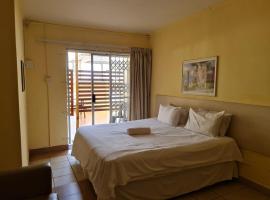 Gambaran Hotel: Bluff Accommodation Aybriden Self-Catering