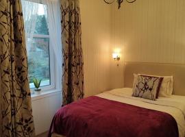 Hotel Foto: Dunallan Guest House