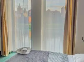 Hotel Poleski