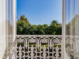 Hotel Photo: Setubal Prime