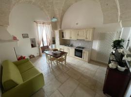 Hotel Photo: L'Antico Camino