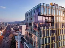 Onyx City Center