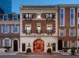 The Franklin on Rittenhouse, A Boutique Hotel