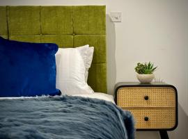 Hotel kuvat: Serviced Apartments Nailsea