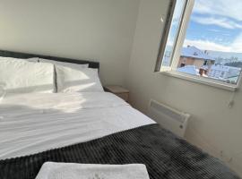 Hotel Photo: Apartman Milan