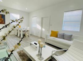 Фотография гостиницы: Modern & New,Excellent Location Miami