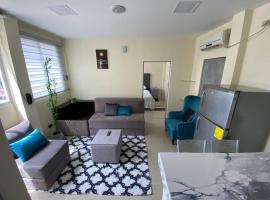 Photo de l’hôtel: Hermosa suite privada y cerca de todo