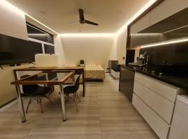 호텔 사진: Cute Escazú Loft -Great view-