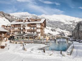 das Alois 4 Sterne Superior, ξενοδοχείο σε Tux