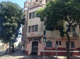 Hotel La Castellana