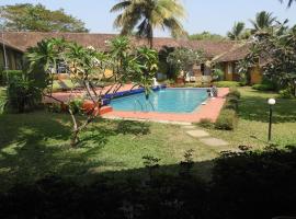 Hotel foto: Services (Self Catering) Villas 8 and 9