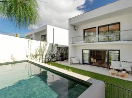 Hotel Photo: Bicesse Charm Villa by CadenzaLux