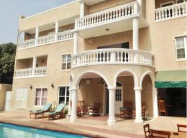 Hotel foto: Summer Grove Villa