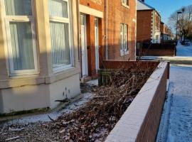 Hotel fotoğraf: Spotless Suite in Wallsend