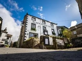 Black Horse Hotel