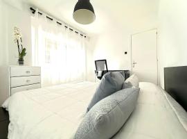 Hình ảnh khách sạn: Apartamento Cebra