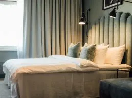 Quality Hotel Carlia