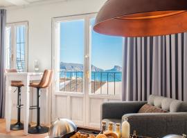 Hotel foto: Porta Nova Suites Altea - Adults Only