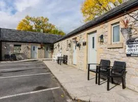 Cheshire Mews