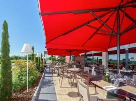 Best Western Plus Hôtel Le Rhénan & Restaurant Chez Claude