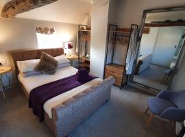 Hotel Photo: Holly Cottage, Hidden gem in the Yorkshire wolds