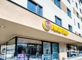 B&B Hotel Wien-Stadthalle