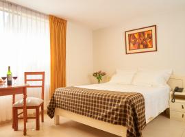 صور الفندق: Astorga Hotel Arequipa