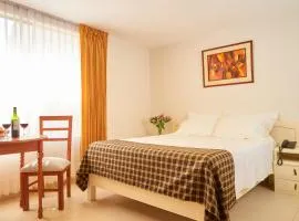 Astorga Hotel Arequipa