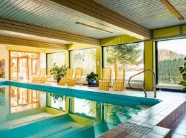 Landhotel GrünWies -Bonsai-Wellness Garni