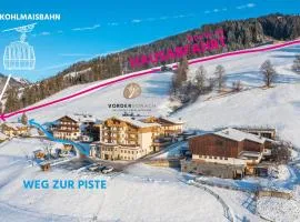 Hotel Vorderronach