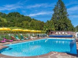 Hotel Foto: Oh! Campings - Camping Paradis A l'ombre des tilleuls