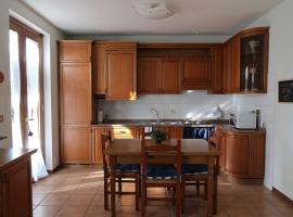 Hotelfotos: Casa Renè: appartamento in Franciacorta