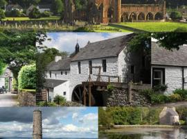 Photo de l’hôtel: Abbey Green, New Abbey, Dumfries and Galloway