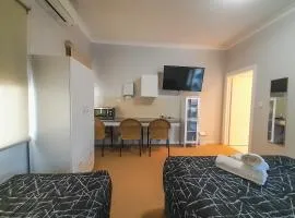 Golfers Inn