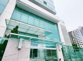 Atlantis Residence, Hotel in Vitória