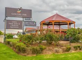 Golfers Inn