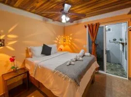 Jungles Edge Hotel, Jiu Jitsu, Muay Thai Retreat Center