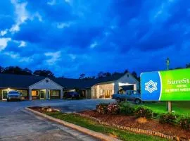 SureStay Hotel by Best Western Leesville