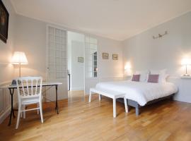 Hotelfotos: Villa Clément Sens Appart'Hotel