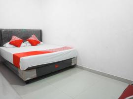 Hotel kuvat: SPOT ON 92221 Pondok Cahaya