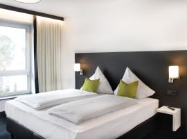 A picture of the hotel: ING Hotel by WMM Hotels