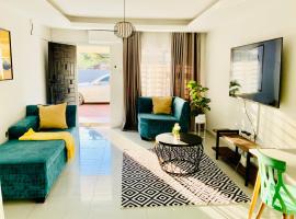 Gambaran Hotel: Monaco villa Palapye