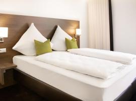 A picture of the hotel: MO Hotel by WMM Hotels