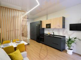 Hotel kuvat: Estudio moderno en Alicante